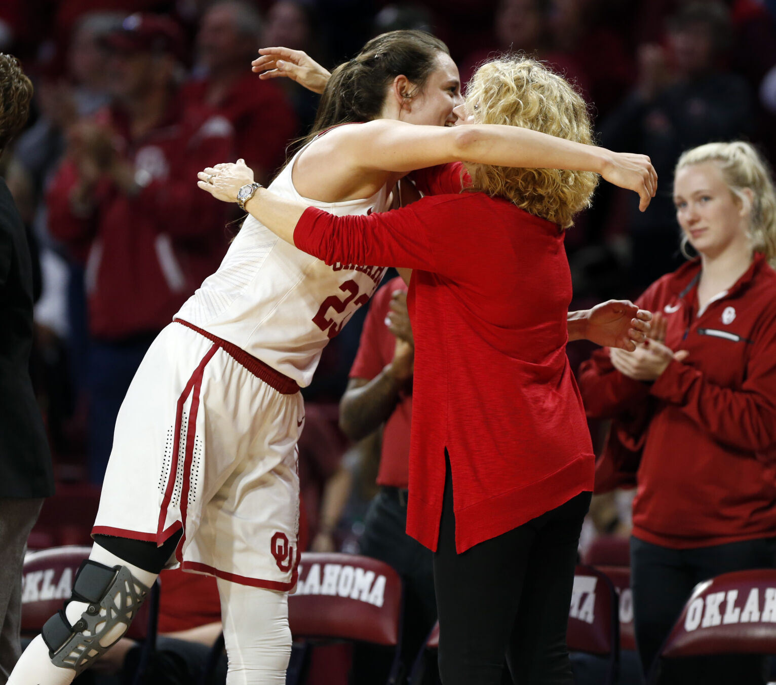 Sherri Coale